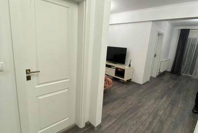 Apartament 2 camere modern, cartier Dambul Rotund - 8