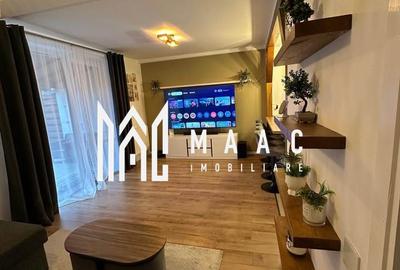 Casă modernă 3 camere | 2 băi | Panouri solare | Curte proprie | Șelimbăr - 3