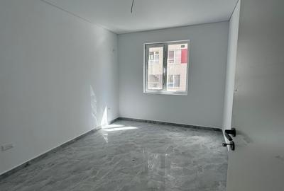 Apartament cu 2 camere decomandat în Militari