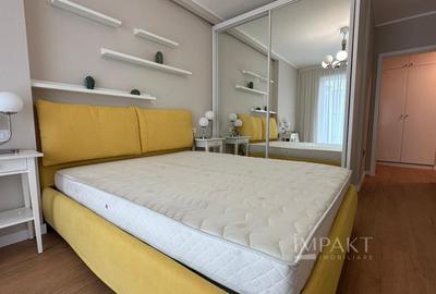 Apartament 2 camere | Ultrafinisat | Parcare Subterana | Rivus Mall - 11