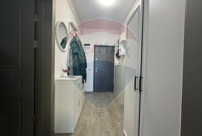 Apartament cu 2 camere mobilat și utilat, Apahida - 7