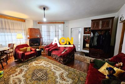 Casa 4 camere, toate utilitatile, 1650 mp teren, Lancram - 15