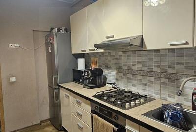 Apartament modern 2 camere parter 56 mp utili balcon 7 mp Selimbar - 7