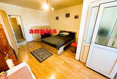 Garsoniera 32mp cu BALCON - STR  PACII - 4