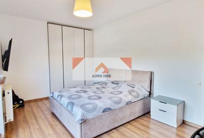 Penthouse 4 Camere decomandate, 2 Bai, Terasa generoasa - Plevnei - Sector 1 - 8