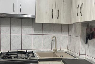 Apartament 2 Camere,Titan,Nicolae Grigorescu,et.3/10,DECOMANDAT,Amenajat - 6
