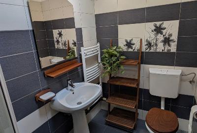 Casă individuală cartier Gheorgheni, singur în curte, garaj - 4