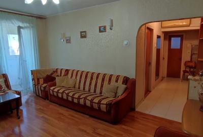 Mosilor - Bucur Obor , 1 minut metrou, apartament 3 camere, fara risc seismic - 2