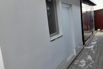 Vila P+M constructie 2020, pretabila doua famiili, teren 620 mp, Cazasu - 11