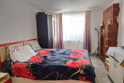 Casa cu 818mp teren si garaj 87 mp la strada ! - 5