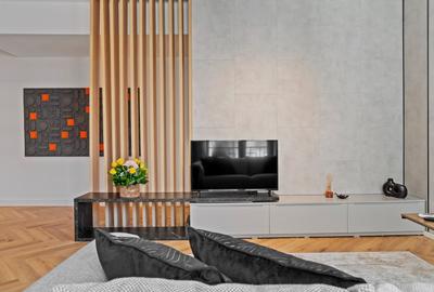 Pipera Plaza / My Place Residence / Lux 3 camere / Parcare - 5