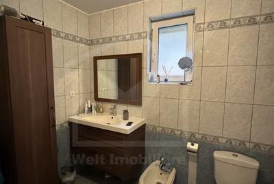 De vanzare apartament de 3 camere 102mp cartier Andrei Muresanu - 7