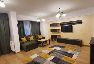 Capitol Tomis Villa Center-apartament 2 camere 2 bai parcare - 3