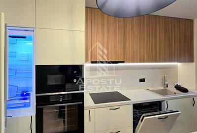 Apartament 3 camere RENOVAT/LUX&ELEGANTA / Aurel Vlaicu/ PRIMA LOCUIRE - 6