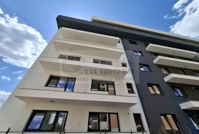 Apartament 3 camere de vanzare in Iasi, Galata, 75,84 mp, bloc nou - 1