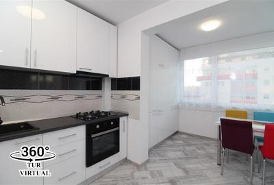 Apartament spatios 2 camere, etaj intermediar, Floresti, Vivo - 1