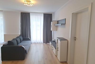 Apartament 2 camere,bloc nou.69mp, cartier Maurer - 4