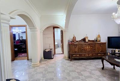 Apartament 4 Camere Doamna Ghica - 13