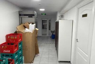 Piata Ovidiu, spatiu comercial 316 mp. - 2
