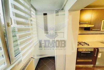 Apartament modern etajul 1 cu 2 camere decomandat Strand 1 - 11