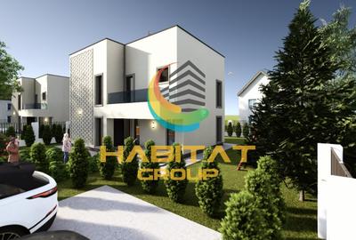 Teren Construcții intravilan de 480 mp, în Berceni