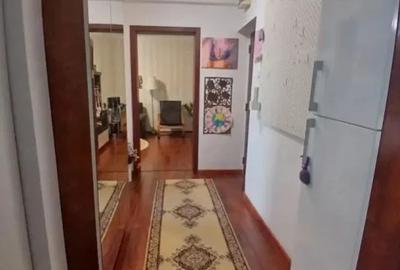 Metrou Aparatorii Patriei - Apartament 4 camere - 4