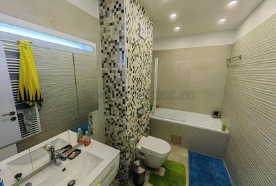 Oxford Gardens-Vila de Lux in apropiere de Scoala Americana - 19