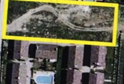 Teren in apropiere de Iancu Nicolae 3000 mp - 1