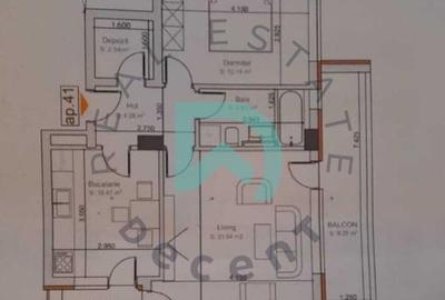 Apartament de vanzare, Noua, Brasov. - 10