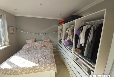 Apartament 2 camere, ultrafinisat in zona ultracentrala, UMF - 11