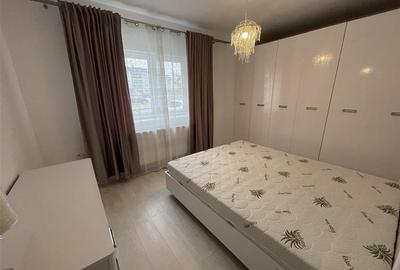 Apartament modern cu 3 camere terasa si 2 parcari in Kogalniceanu - 4