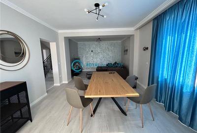 Royal Imobiliare-Inchiriere Vila Zona Paulesti - 7