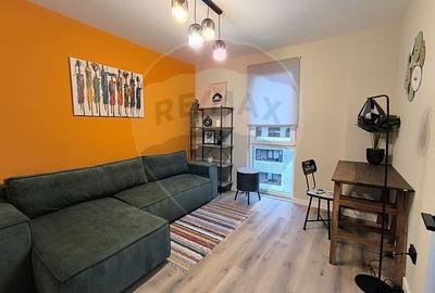 Apartament 3 camere de inchiriat - 7