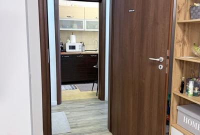 2 camere | Drumul Taberei | Valea largă  | Posibilitate parcare - 12
