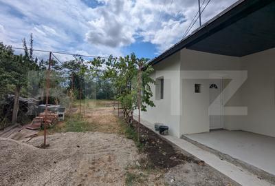 Casa individuala 60 mp, teren 625 mp, zona Someseni - 2