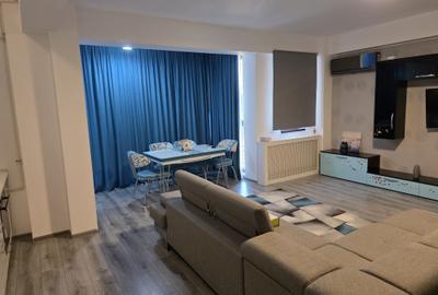 Tomis Plus -2 camere decomandate - 2