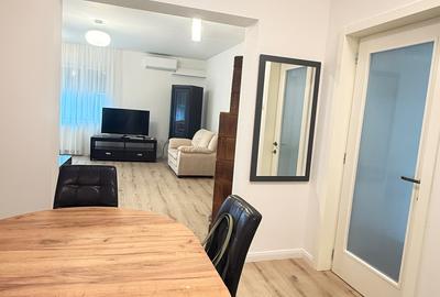 Ultracentral – Zona Hollosi - Casă tip duplex de închiriat! - 6