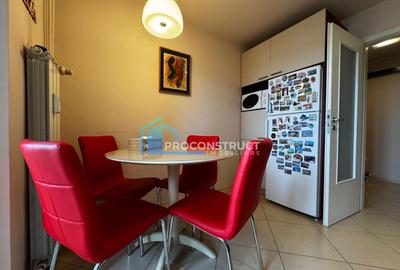 Apartament 3 Camere, 69 mp, Mobilat si Utilat – Zona Excelenta - 4