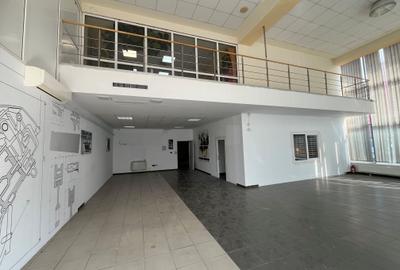 Spațiu industrial disponibil pentru închiriere în Arad - 5