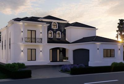 Casă 7 camere | 600 mp utili | 1.500 mp teren | Amber Gardens - 6