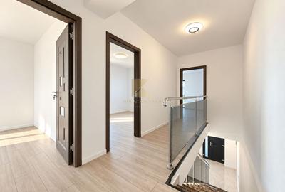 Casă premium tip duplex | 120 mp utili | teren 250 mp | Cartier Izvor - 11