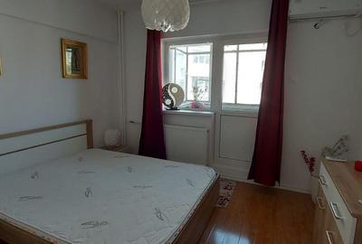 Apartament 3 camere | Armeneasca- Mosilor | Ideal studenti | Bloc 1984 | Boxa - 7