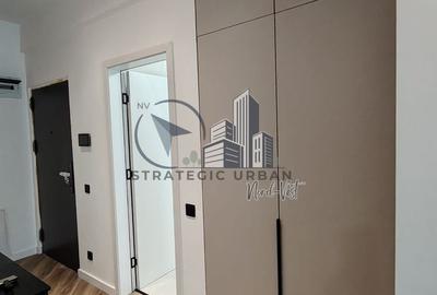 Apartament 2 camere, nou, finisat, mobilat și utilat complet - 6