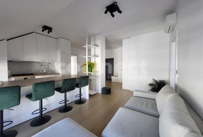 Apartament 3 camere de inchiriat., Str. Oasului - 1