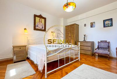 Casa Vatra Luminoasa | 6 camere | Curte proprie | Garaj - 37