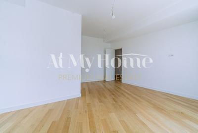 PENTHOUSE NOU 4 CAMERE//PARCARE SUBTERANA//IANCU NICOLAE - 21