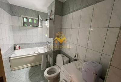 3 camere decomandate, Parcare, Manastur, Big, Mehedinti, Baza sportiva - 8