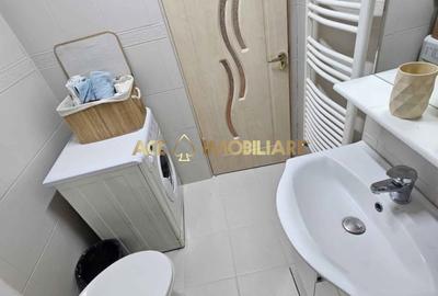 2 Camere | Unirii | Metrou | Centrala Imobil | PetFriendly | Mobilat - 7