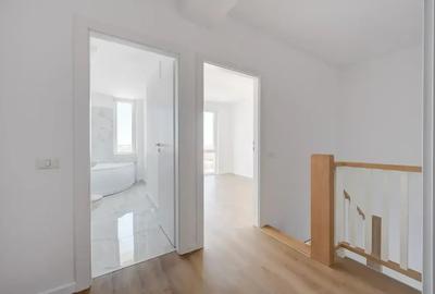 Duplex 3 camere The Suburb Buftea - 17