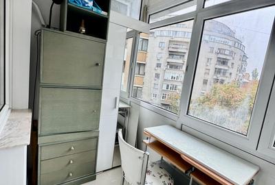Apartament cu 2 camere decomandat | Ultracentral – Știrbei Vodă | Cismigiu - 11